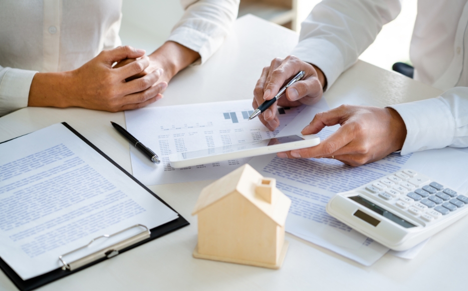 Financial Modeling for Real Estate: A Comprehensive Guide