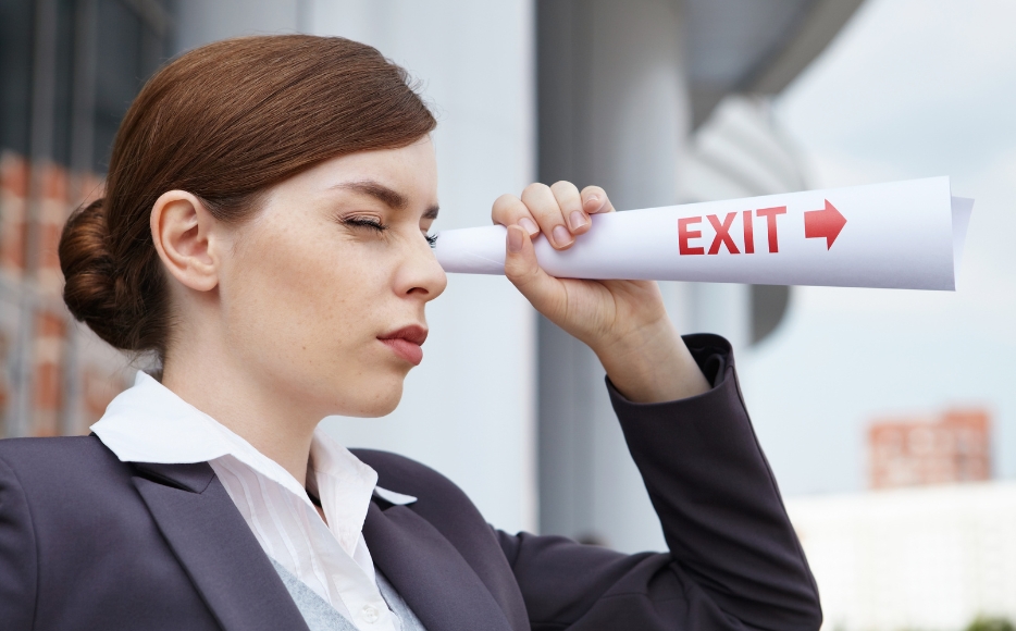 Business Plan Exit Strategies: How to Maximize Value