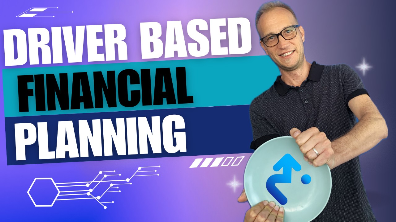 Driver-Based Financial Planning | How To